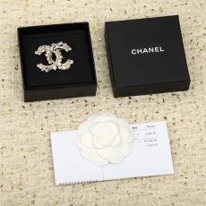 Chanel Brooches